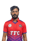 Rahamath Kader Sha