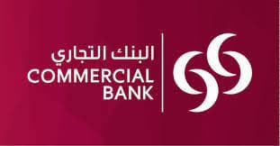 Commercial Bank team logo
