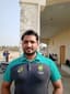 Tahir Haider