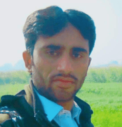 Abdul Ghafaar cricket player photo