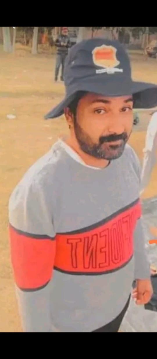 UMAIR MITHU cricket player profile photo