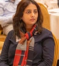 Sheetal