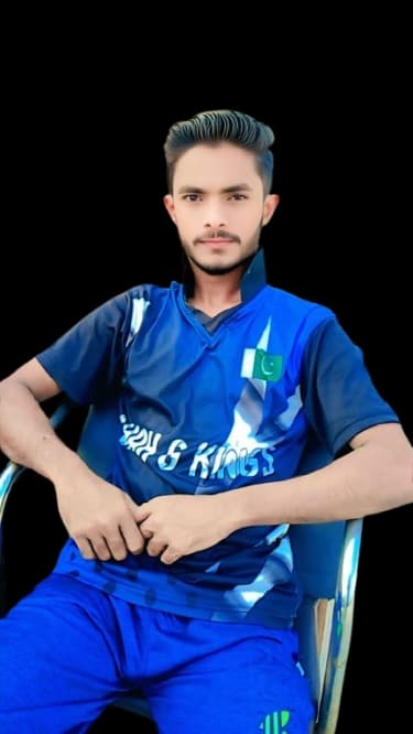 MUJAHID