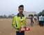 Bhavesh
