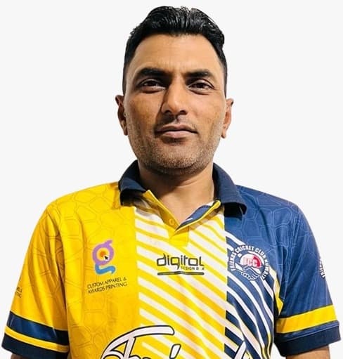 Mudassar Iqbal