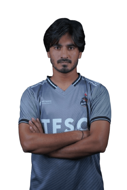 M WAQAS