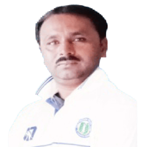 Shafiq ur Rehman