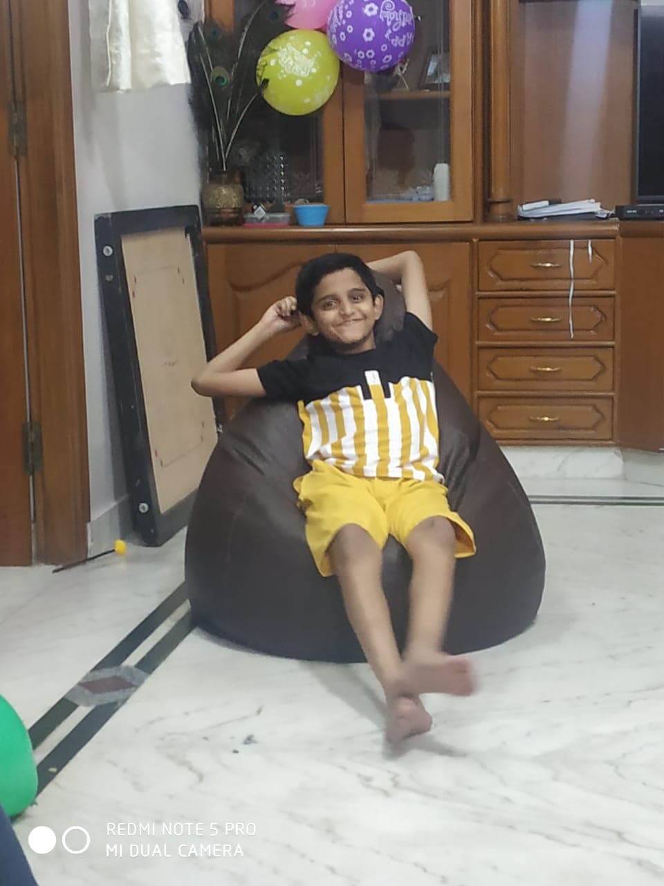 Druva cricket player profile photo