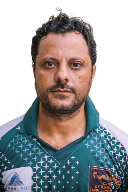 Iftikhar Ahmed cricket player profile photo