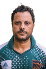 Iftikhar Ahmed