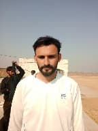 Kamran Shehzad cricket player profile photo