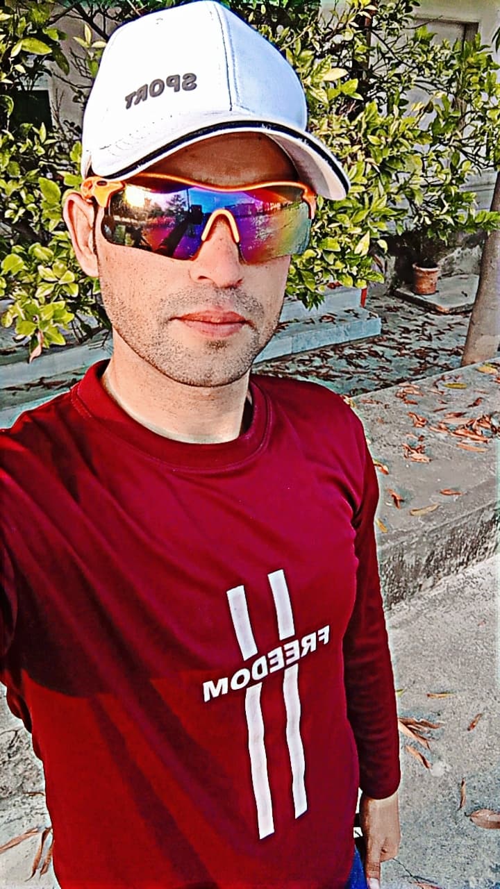 Shams  Ud