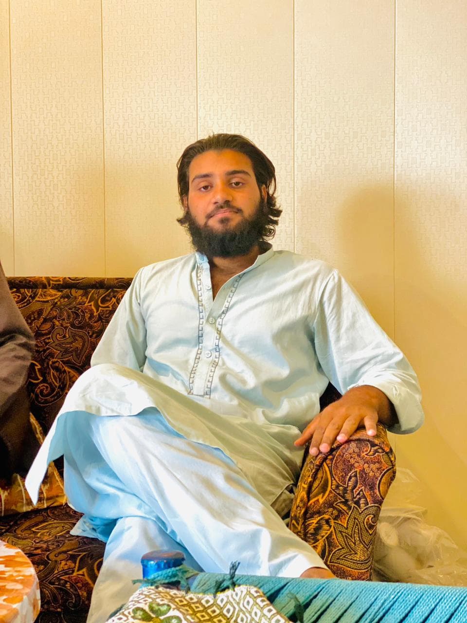 Abdul Rehman