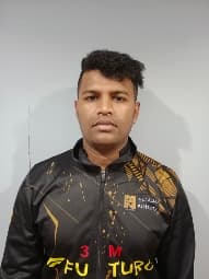 Dananjaya sk Arachchilange cricket player profile photo