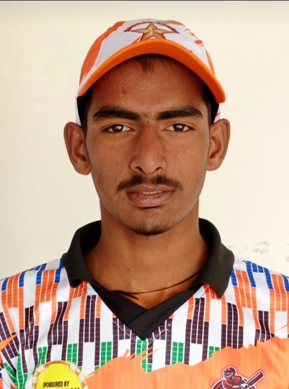 Sheeraz Ali