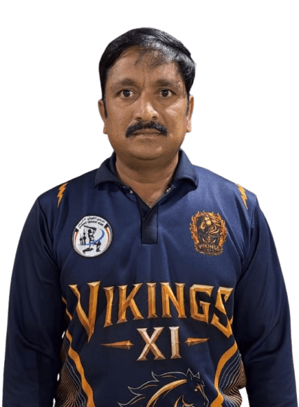 Balaraju Raghava Raju cricket player photo