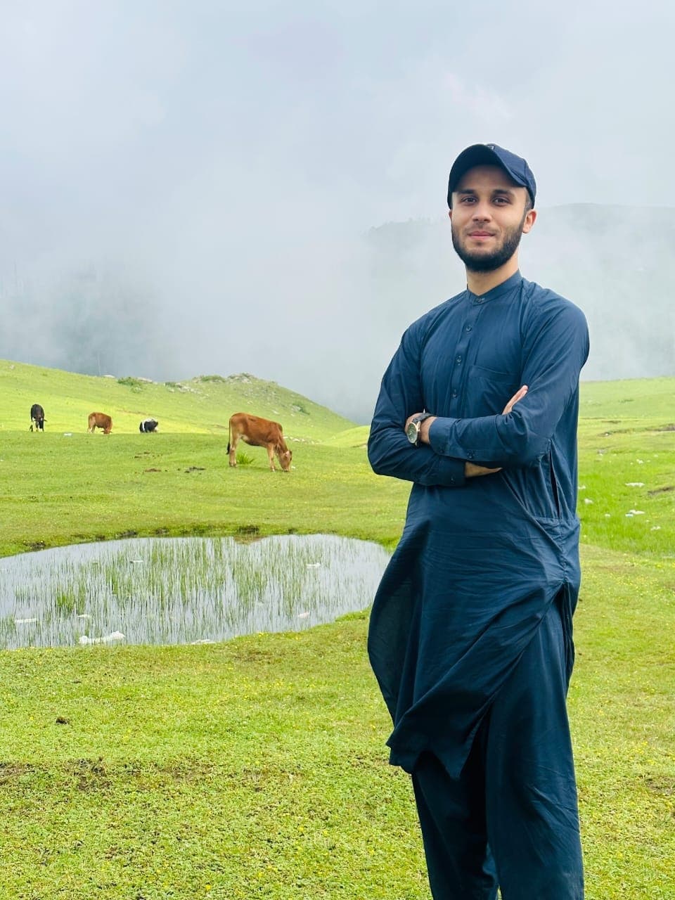 Shahid Nasir