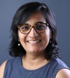 Richa Sethi