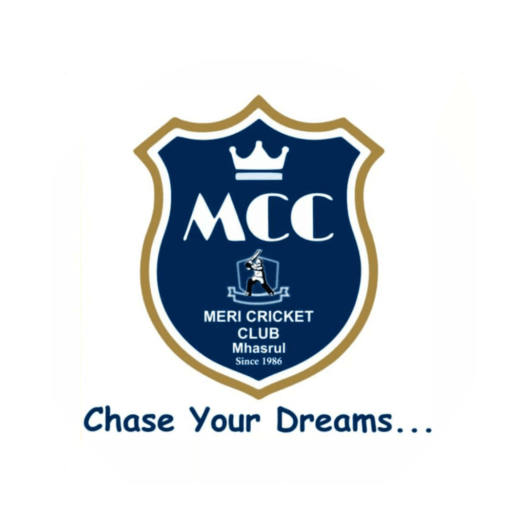 Meri Cricket Club team logo
