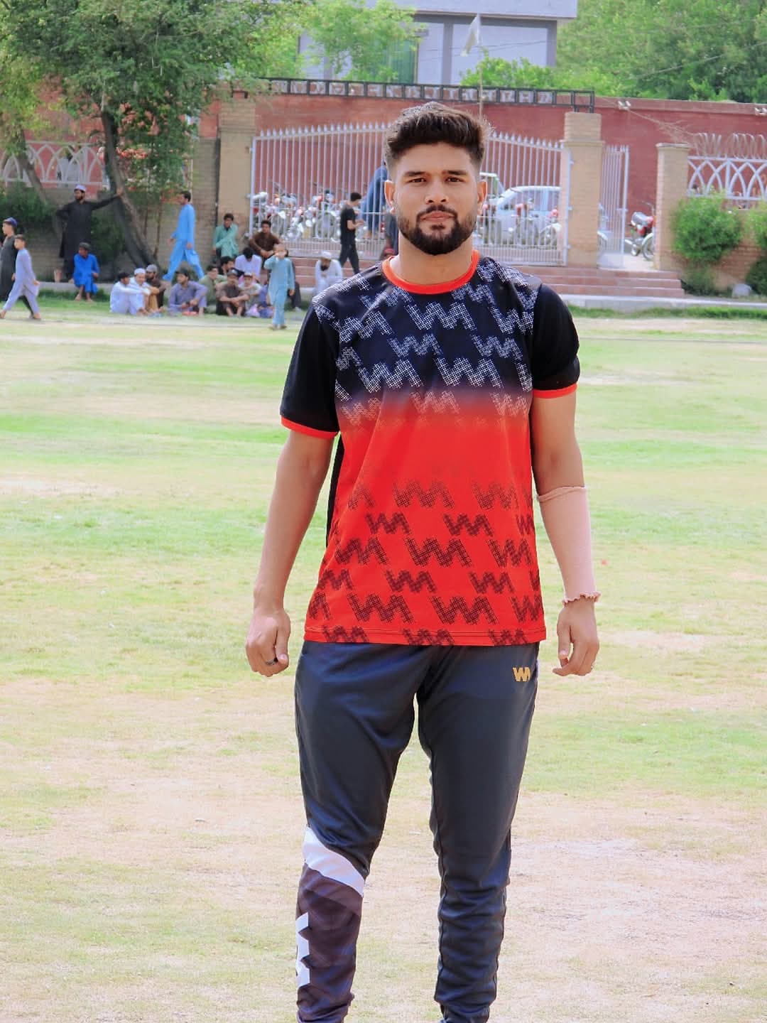 MAAZ