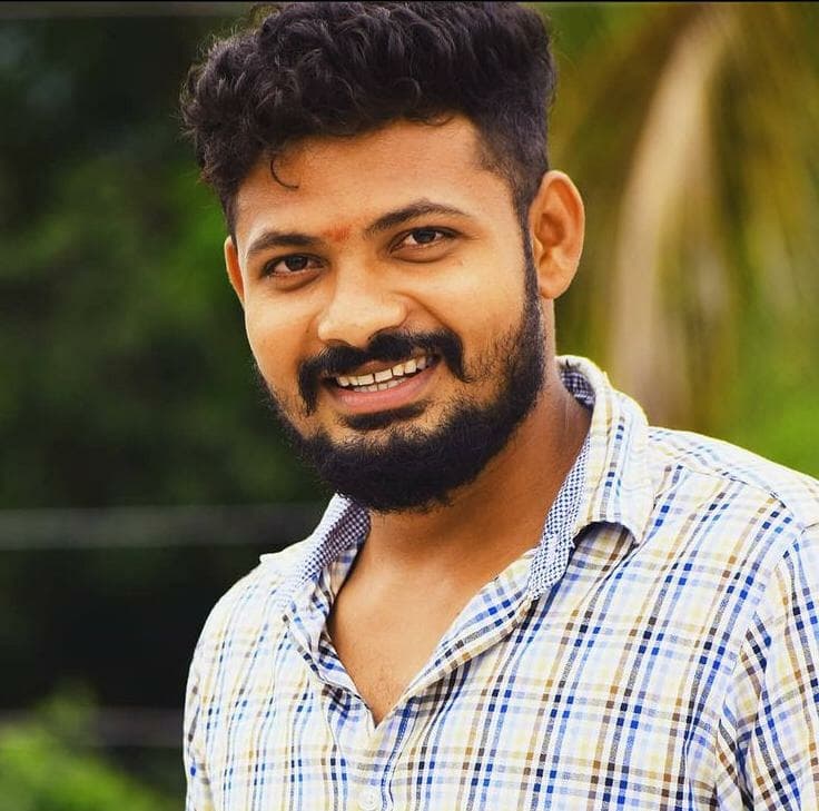 Eswar Rao