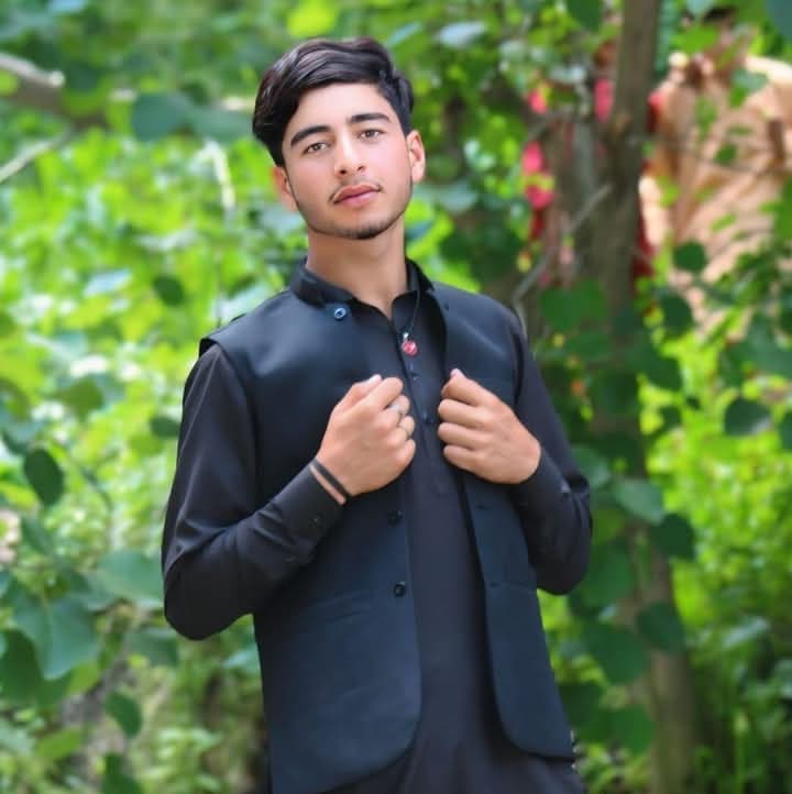 Arslan Qureshi