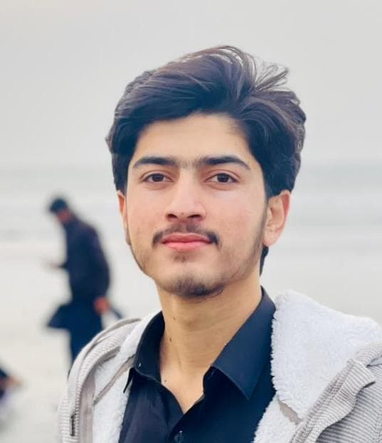 Shah Fahad
