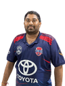 SRINIVAS ASARAPALLI