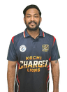 Yadhu krishnan