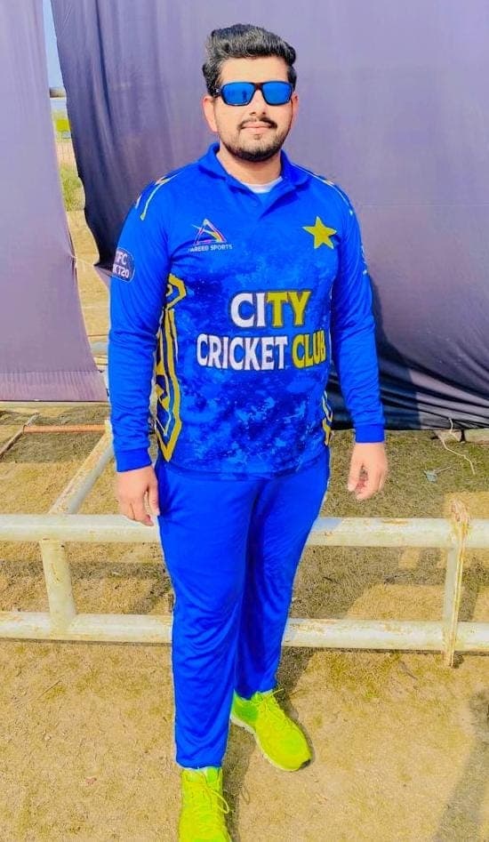 CH HAMZA