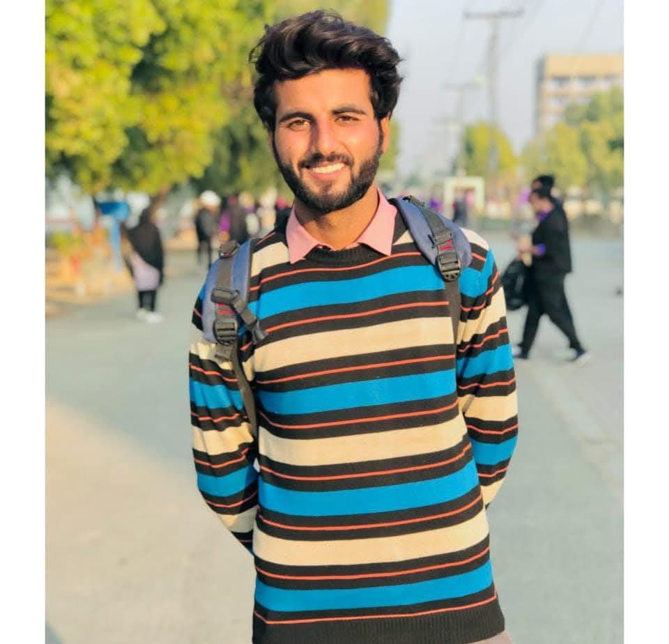 Arslan bhatti