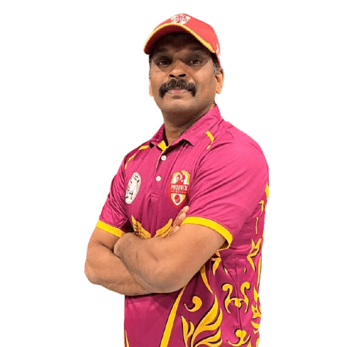 Saji Varghese cricket player photo