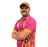 Saji Varghese