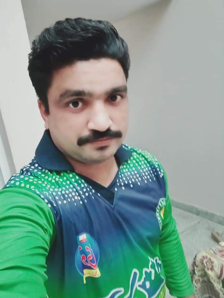 Zeshan Shaani Tendulkar