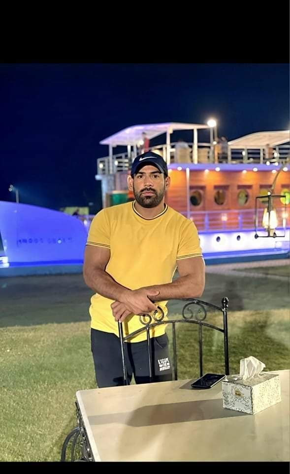 Abdul Rahman Sunny