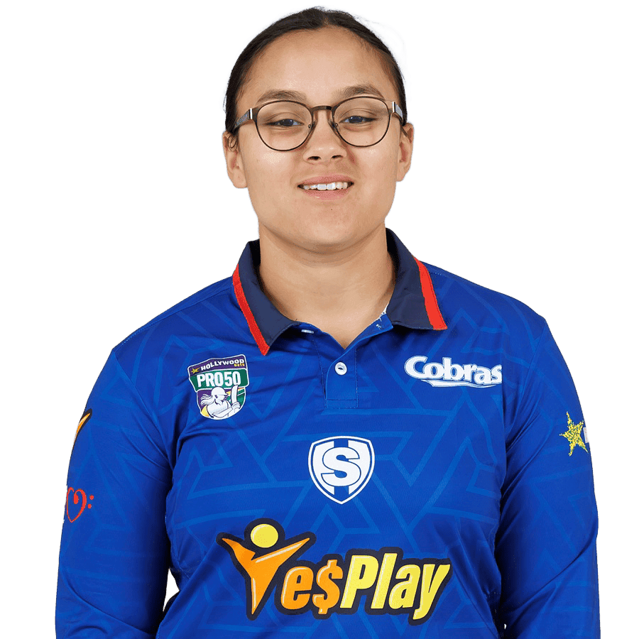 Jemma Botha