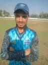 Sohail Wazir