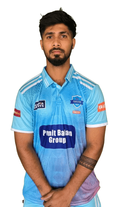 Hardik Kurangale