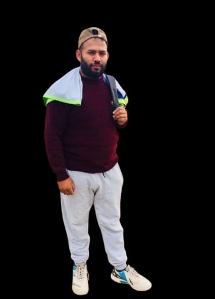 USMAN