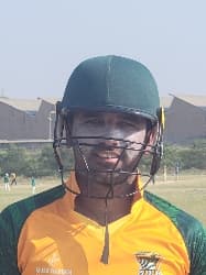 Mohsin