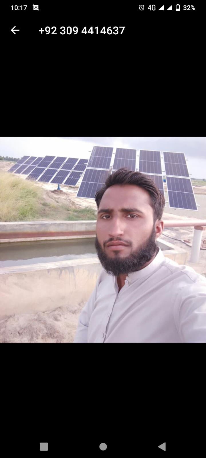 Iftikhar Ahmed