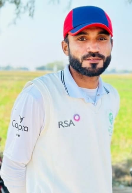 Ali Jaan