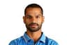 Shikhar Dhawan