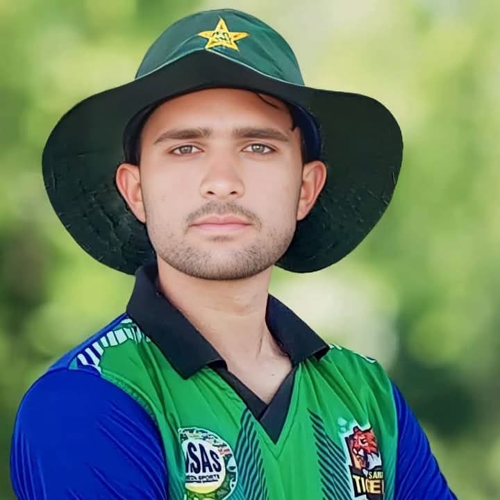 Musanif Islam