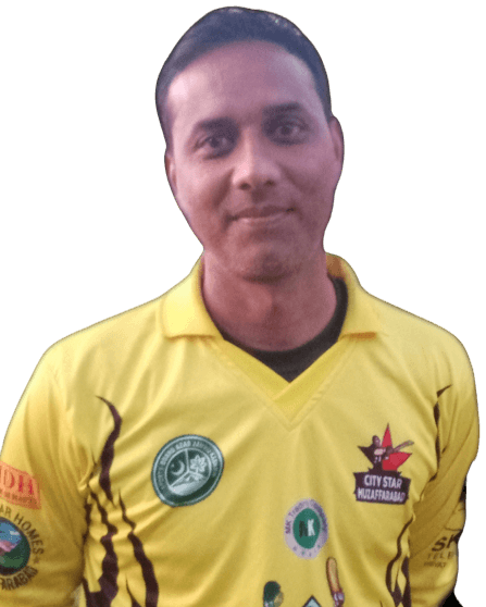 Irfan Talib