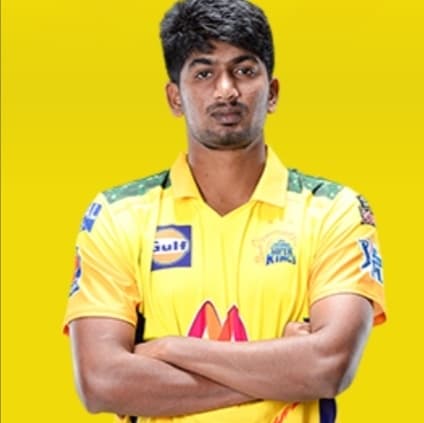 Harishankar Reddy