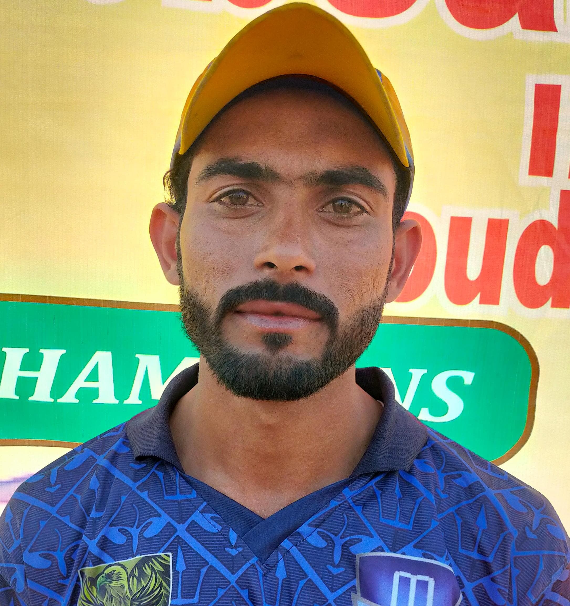 JAVED