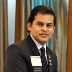 Gautam cricket player photo