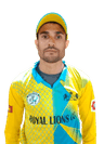 Mohamed Taj
