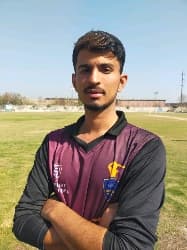 waqar Gulzar